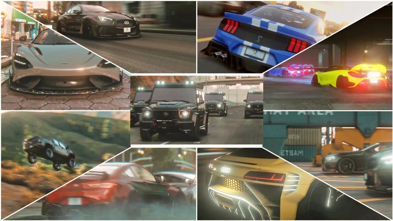 chill-city 客製車輛實拍 2